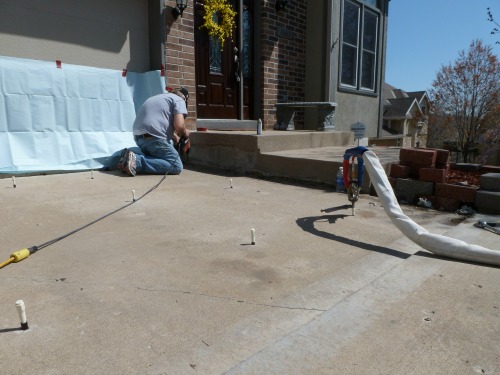 Polyurethane Foam Injection in Key Largo, FL